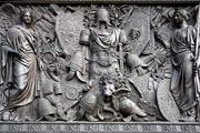 bas-relief-on-the-pedestal-of-the-alexander-column-in-st-petersb