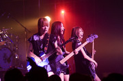 SCANDAL VIRGIN HALL TOUR 2011「BABY ACTION」 Big0511