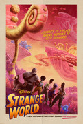 Mundo Extraño Strange-world-poster