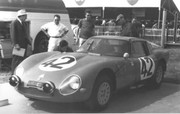  1965 International Championship for Makes - Page 6 65lm42-ARTZR-Geki-TZuccoli