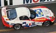  24 HEURES DU MANS YEAR BY YEAR PART FOUR 1990-1999 - Page 55 Image023