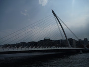 Puente Samuel Beckett