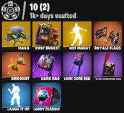 old-skins