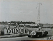 24 HEURES DU MANS YEAR BY YEAR PART ONE 1923-1969 - Page 30 53lm19-C-Type-Peter-Whitehead-Ian-Stewart-11