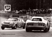 1966 International Championship for Makes - Page 5 66lm50-Mini-Marcos-Marmat-CBLena-1