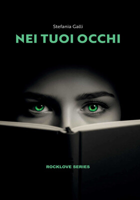 Stefania Galli - Nei tuoi occhi (2026)
