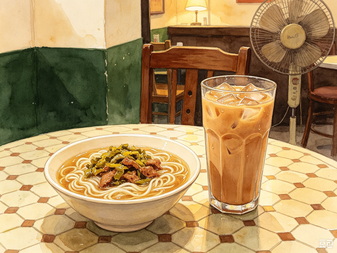 음식