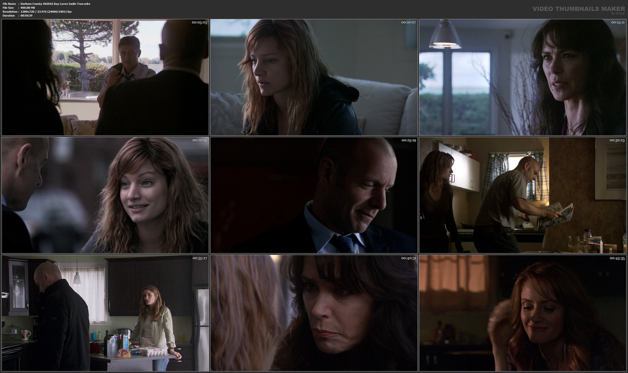 Durham County S02E02 Ray Loves Sadie True.mkv