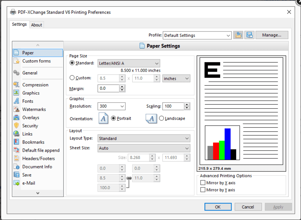 PDF XChange Pro v8.0.341.0 + Fix
