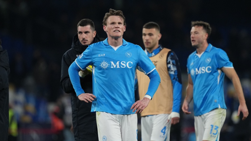 Dự đoán bóng đá, phân tích kèo Udinese vs Napoli, 21h00 ngày 14/12