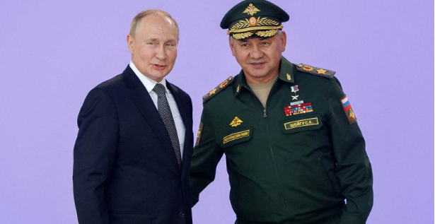 Putin firma acuerdo con México: Instalarán el sistema Glonass, similar al GPS