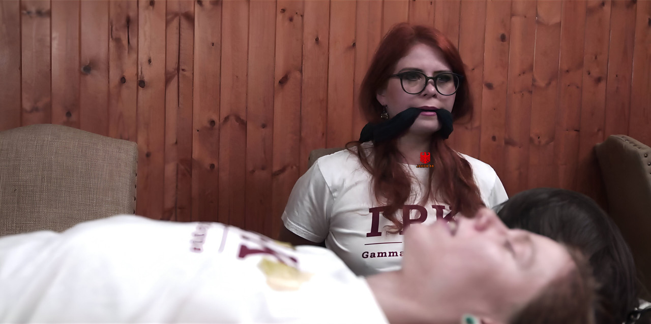 Mel Heflin 2 - Night Of The Dead Sorority Babes 2025