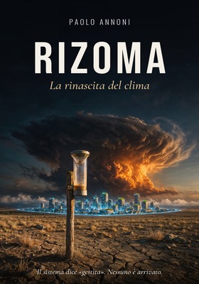 Paolo Annoni - Rizoma (2026)