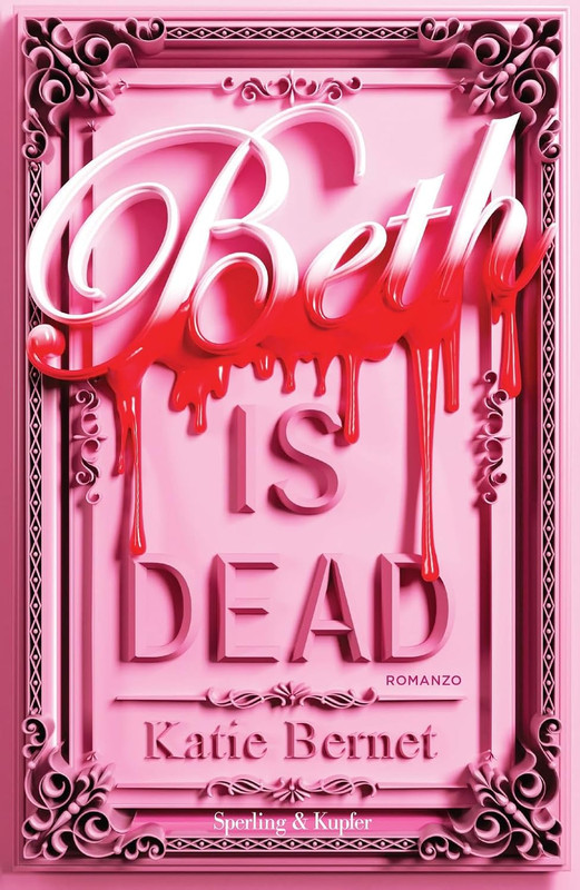 Beth is dead