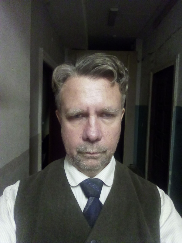 126 Дублер (2019)