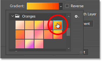 select-gradient
