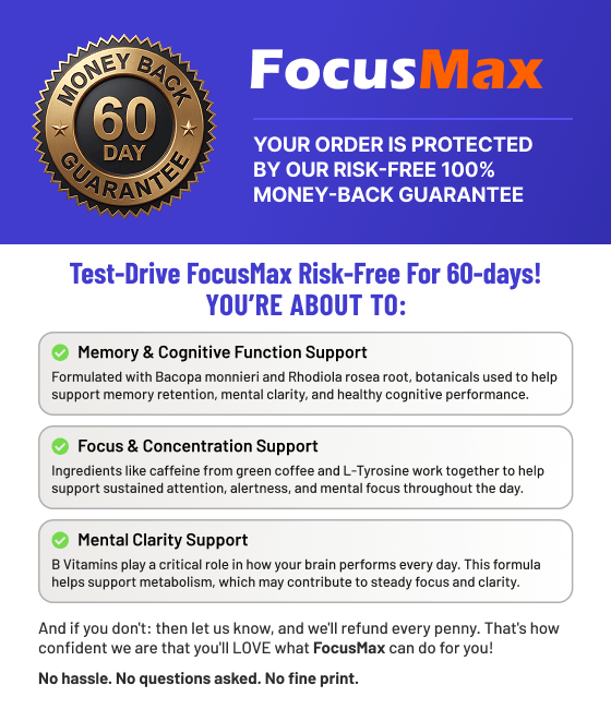 FocusMax