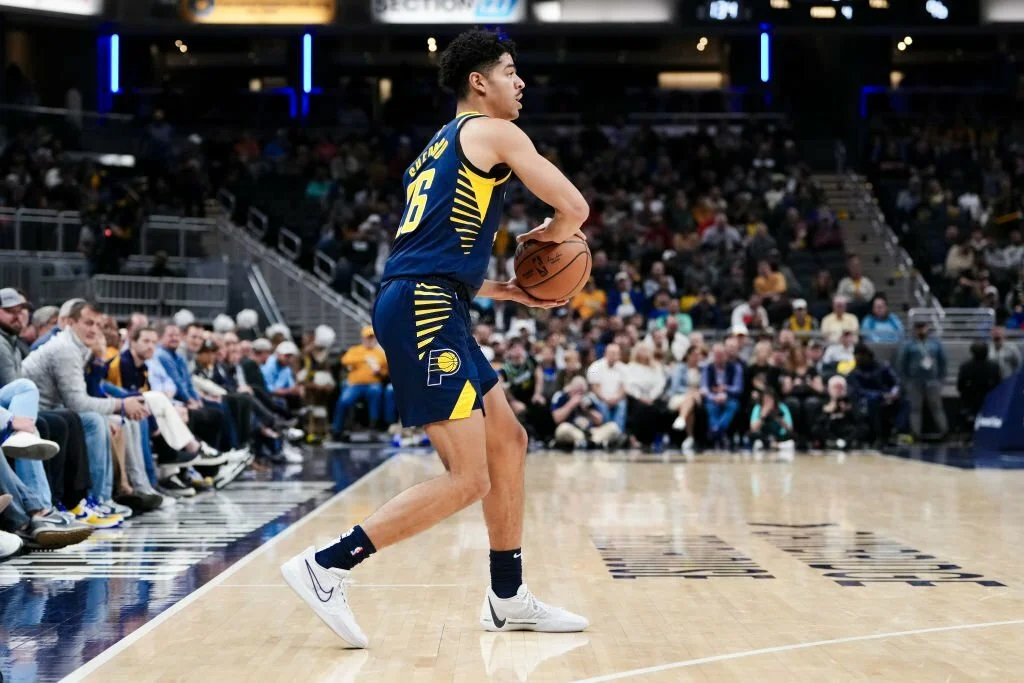 Utah Jazz vs Indiana Pacers