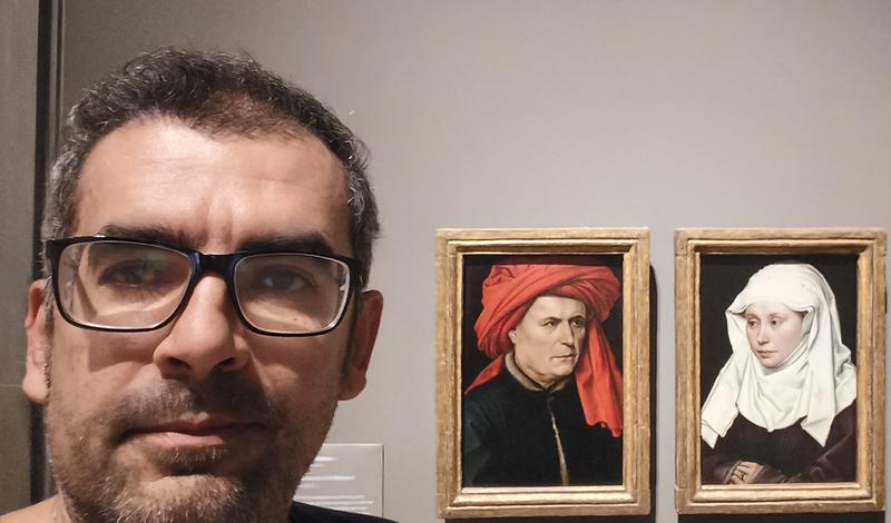 Vuelo a Málaga y después a Londres - Málaga y Londres (91)