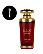AMOSTRA LATTAFA MAYAR CHERRY INTENSE VERMELHO 1ML - imagem 1