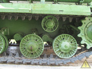 Советский тяжелый танк ИС-2, Оса IMG-3636