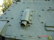 Советский средний танк Т-34, Волгоград DSC04070