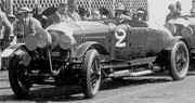 24 HEURES DU MANS YEAR BY YEAR PART ONE 1923-1969 - Page 8 28lm02-Bentley4-5-L-FCl-ment-JDBenjafield