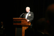 Awards Dinner 04 Gen Jack Daily opens the ceremony