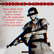 groomer remover aesthetic