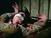 Irene Cagen 2 - The Night Stalker 1972