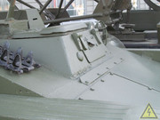 Советский легкий танк Т-60, Музейный комплекс УГМК, Верхняя Пышма IMG-0330