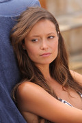 Summer Glau on Deadly Honeymoon