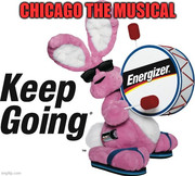 Chicago The Musical Appreciation Thread