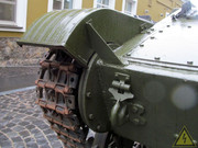 Советский легкий танк Т-60, Музей техники Вадима Задорожного IMG-3441