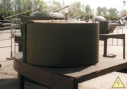 Пулеметные башни советского среднего танка Т-28 T-28-Moskow-007