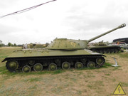 Советский тяжелый танк ИС-3, Парковый комплекс истории техники им. Сахарова, Тольятти DSCN4043