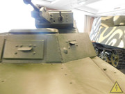 Советский легкий танк Т-40, Музейный комплекс УГМК, Верхняя Пышма DSCN5680
