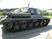Советский тяжелый танк ИС-2, Белгород IMG-2446