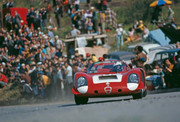 Targa Florio (Part 4) 1960 - 1969  - Page 15 1969-TF-262-001