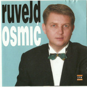 Ruvejd Osmic - Diskografija Scan0001