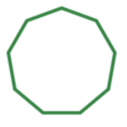 nonagon
