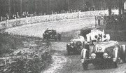 24 HEURES DU MANS YEAR BY YEAR PART ONE 1923-1969 - Page 15 37lm15-Delahaye135-CS-JSayler-PBenazet