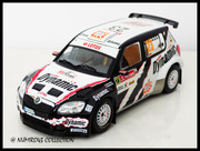 2010 07 Privados #23 Skoda Kosciuszko Portugal