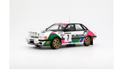 OT1158 Subaru Legacy McRae Sweden 1992