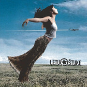 Letu Stuke - Diskografija Omot-1