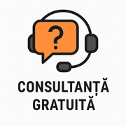Consultanță