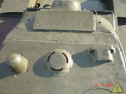 Советский тяжелый танк КВ-1с, Парфино DSC08110
