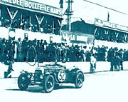 24 HEURES DU MANS YEAR BY YEAR PART ONE 1923-1969 - Page 19 39lm32-HRG-PCClark-MChambers-4