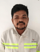 Safiruddin Eko