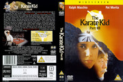 The Karate Kid / Karate Kid (1984 - 2010) Kolekcija Max1122449804-front-cover